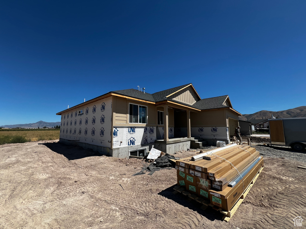 Photo 3 for MLS #2104261 at 1285 E 1150 South