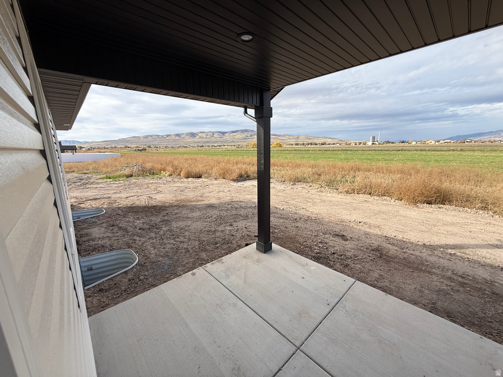 1285 E 1150 S Garland, UT 84312