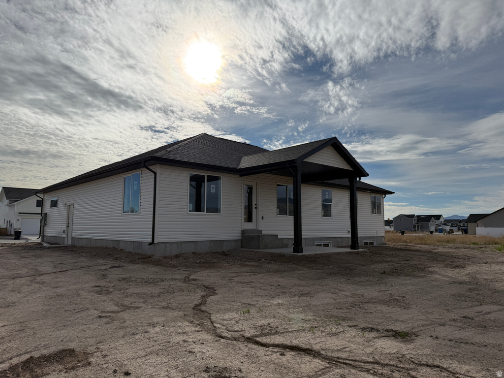 1285 E 1150 S Garland, UT 84312