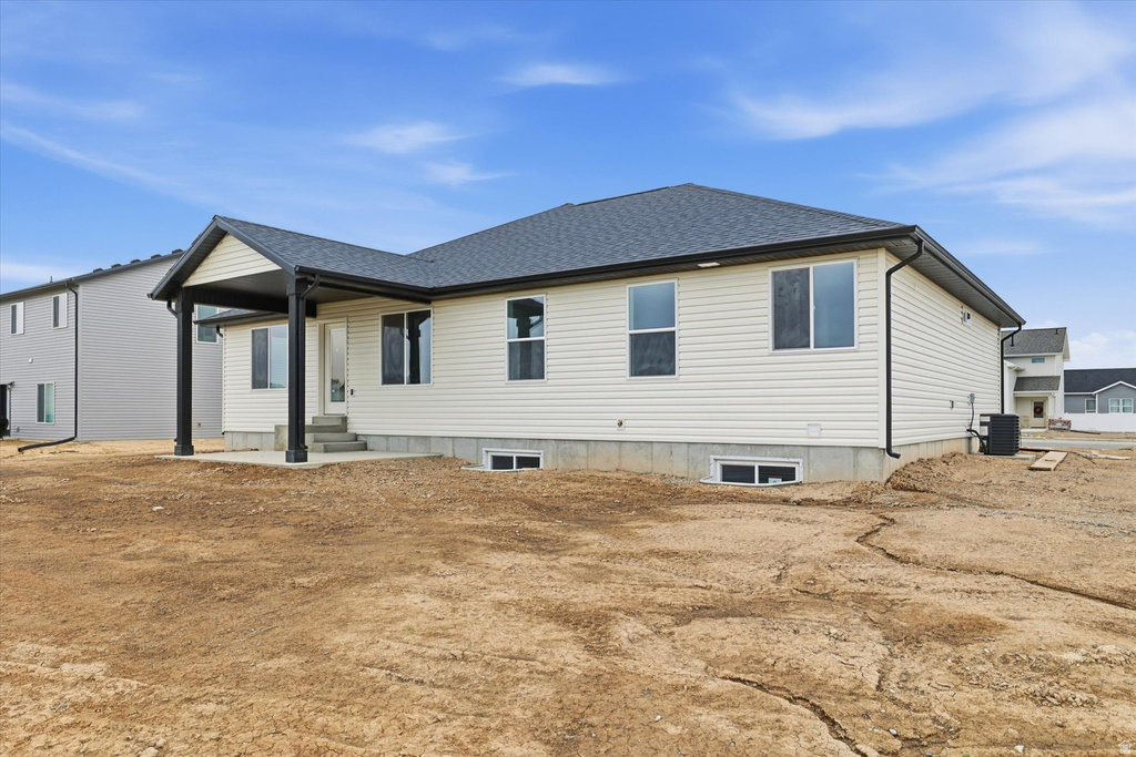 1285 E 1150 S Garland, UT 84312