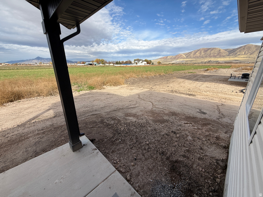 1285 E 1150 S Garland, UT 84312