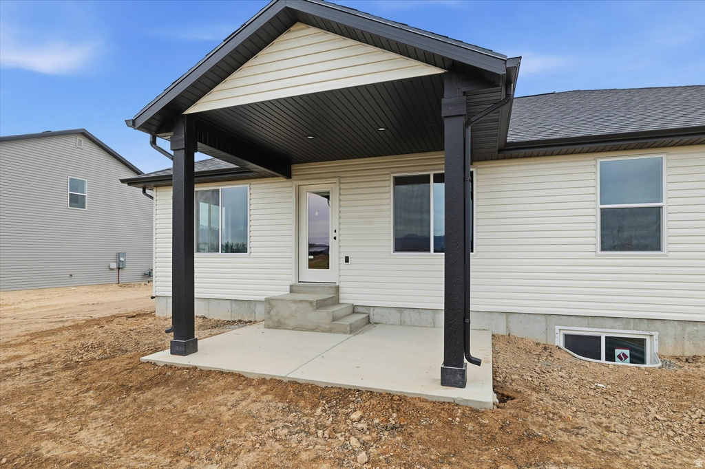 1285 E 1150 S Garland, UT 84312