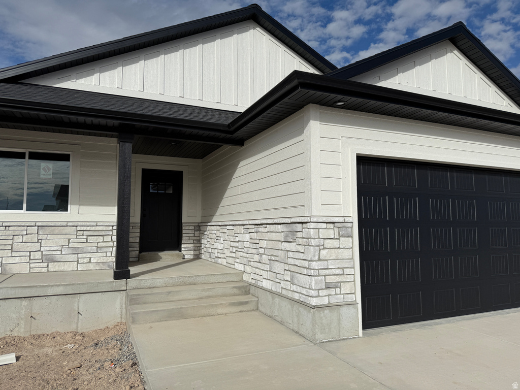 1285 E 1150 S Garland, UT 84312