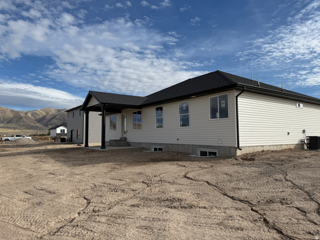 1285 E 1150 S Garland, UT 84312