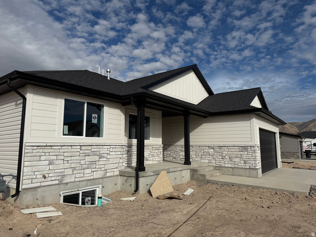 1285 E 1150 S Garland, UT 84312