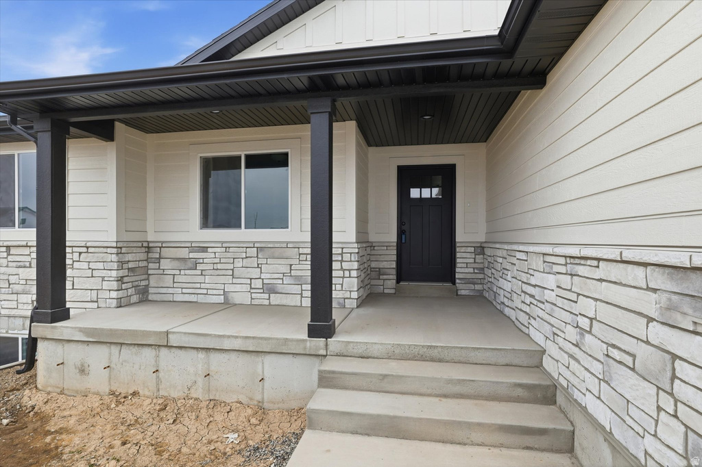 1285 E 1150 S Garland, UT 84312