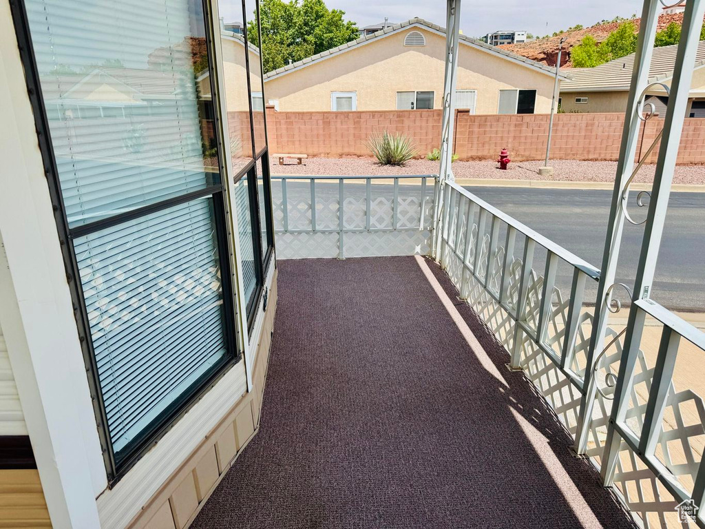 Photo 3 for MLS #2104267 at 1150 W Red Hills Pkwy #122