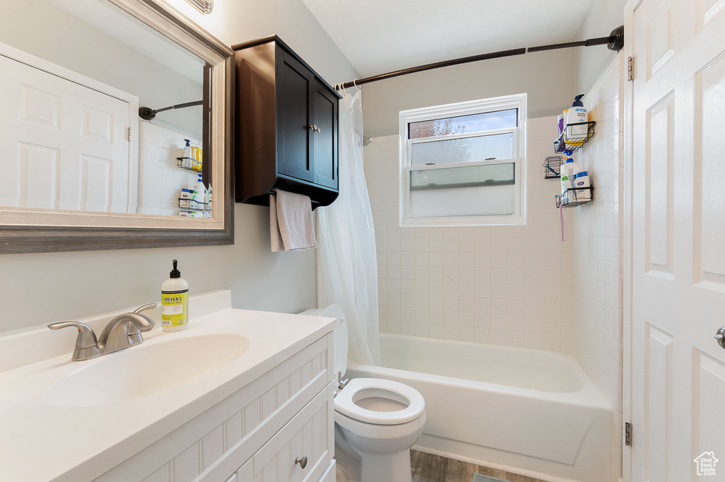 5009 S 2925 W Roy, UT 84067