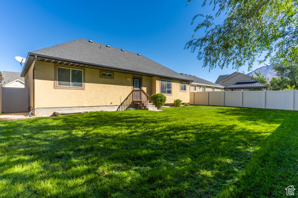 Photo 6 for MLS #2104283 at 2064 E 800 South