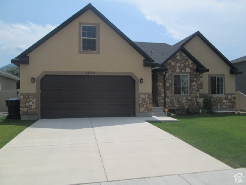 2064 E 800 S Spanish Fork, UT 84660
