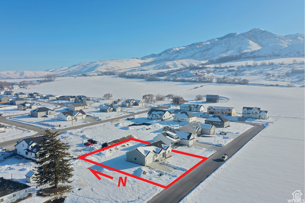 Photo 52 for MLS #2104284 at 341 E 250 North
