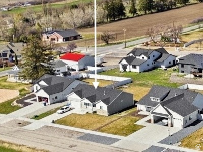 341 E 250 N Richmond, UT 84333