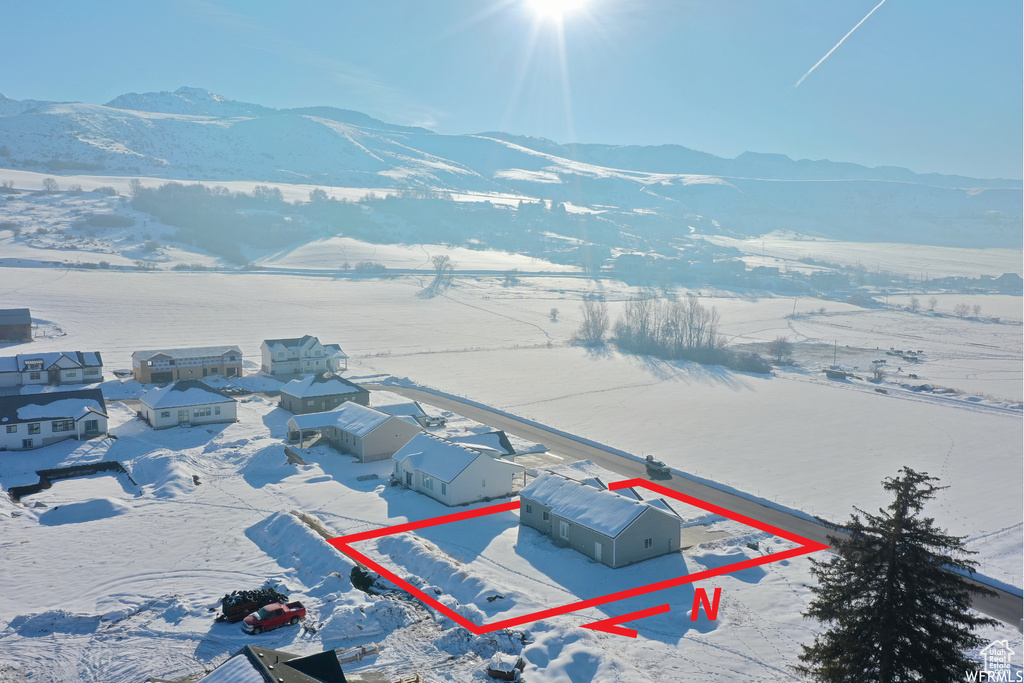 Photo 53 for MLS #2104284 at 341 E 250 North