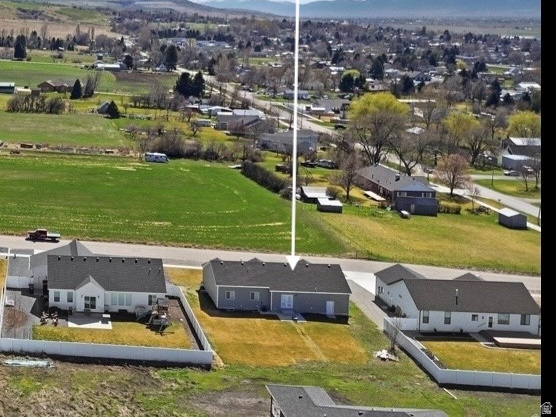 341 E 250 N Richmond, UT 84333