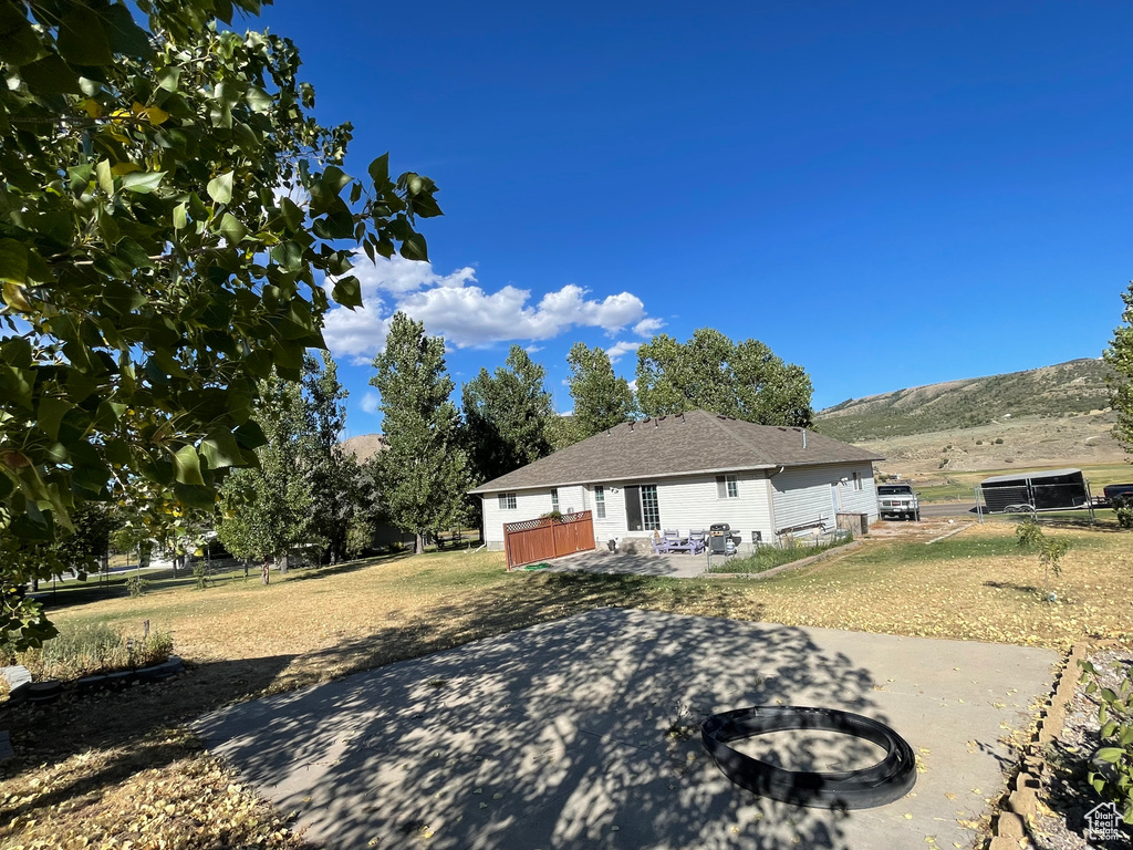 11473 S DEMPSEY CREEK RD Lava Hot Springs, ID 83246