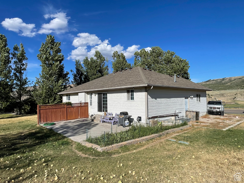 11473 S DEMPSEY CREEK RD Lava Hot Springs, ID 83246