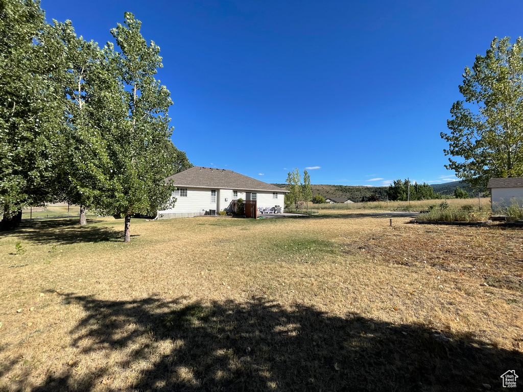 11473 S DEMPSEY CREEK RD Lava Hot Springs, ID 83246