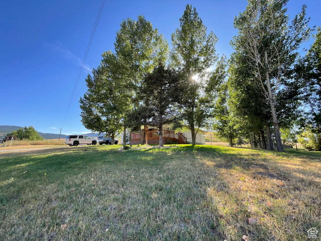 11473 S DEMPSEY CREEK RD Lava Hot Springs, ID 83246
