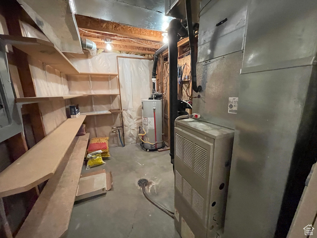 11473 S DEMPSEY CREEK RD Lava Hot Springs, ID 83246