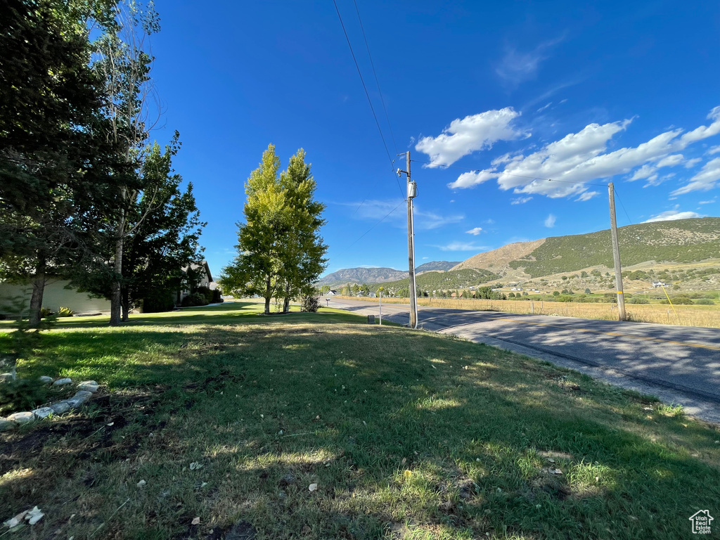 11473 S DEMPSEY CREEK RD Lava Hot Springs, ID 83246