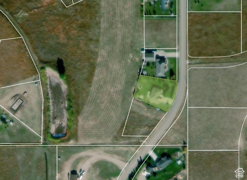 11473 S DEMPSEY CREEK RD Lava Hot Springs, ID 83246