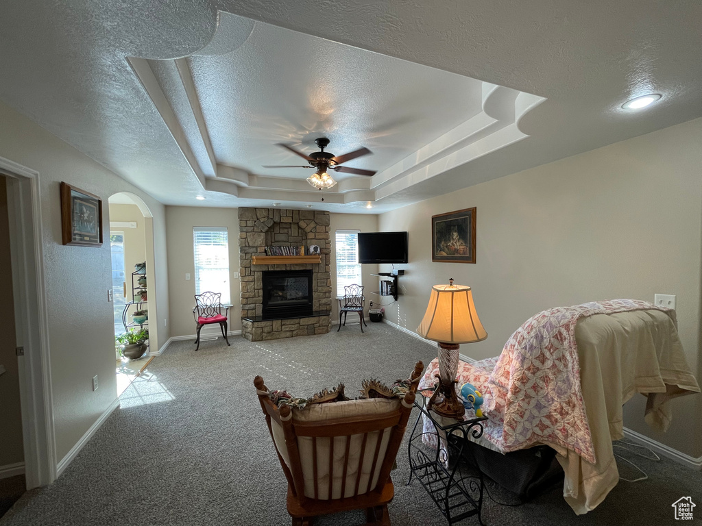 11473 S DEMPSEY CREEK RD Lava Hot Springs, ID 83246