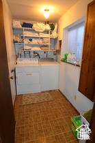 Photo 13 for MLS #2104292 at 6874 S 595 East