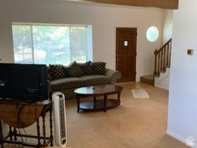 Photo 3 for MLS #2104292 at 6874 S 595 East