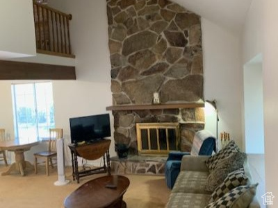 Photo 2 for MLS #2104292 at 6874 S 595 East