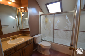 Photo 9 for MLS #2104292 at 6874 S 595 East