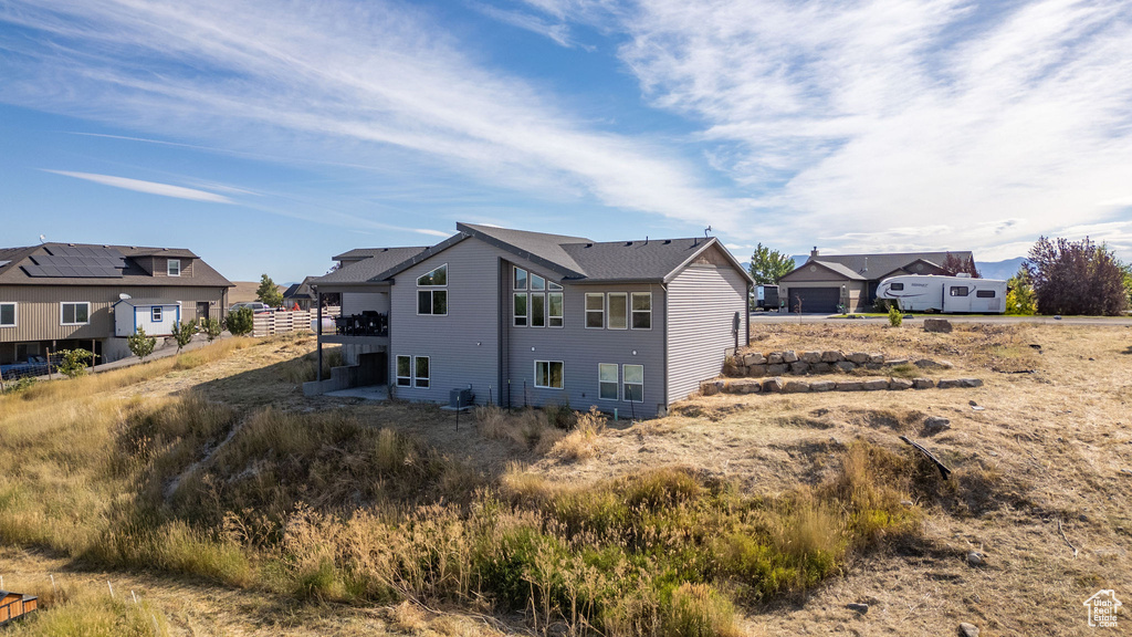 Photo 43 for MLS #2104293 at 13945 N Willow Creek Dr