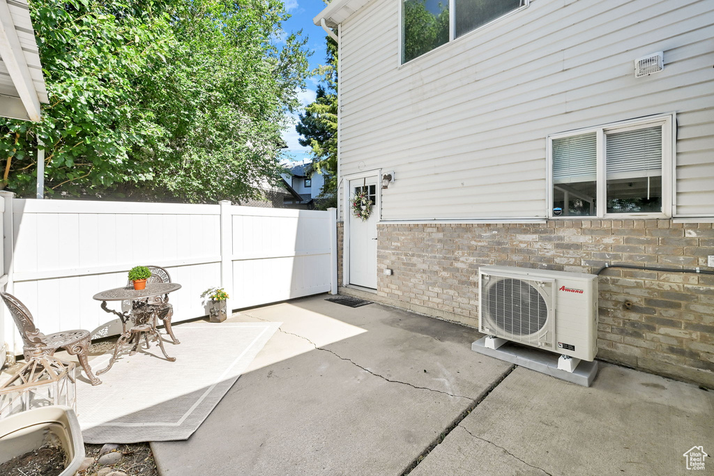 Photo 21 for MLS #2104294 at 906 E 1250 South #40