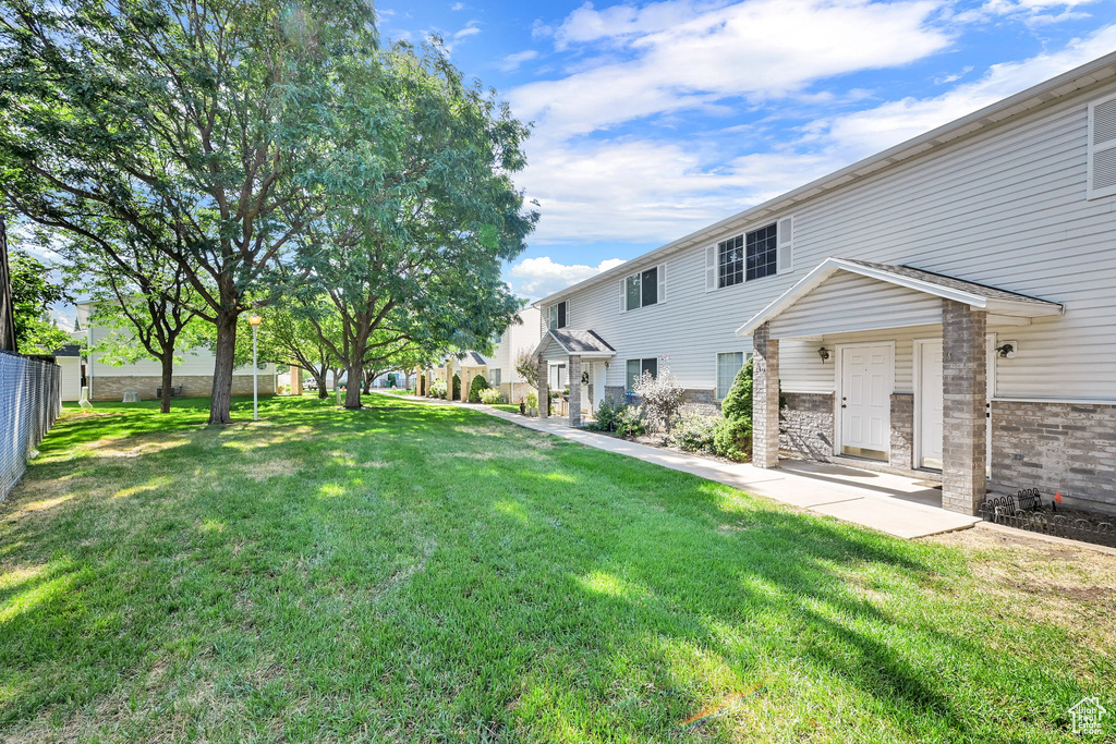 Photo 18 for MLS #2104294 at 906 E 1250 South #40