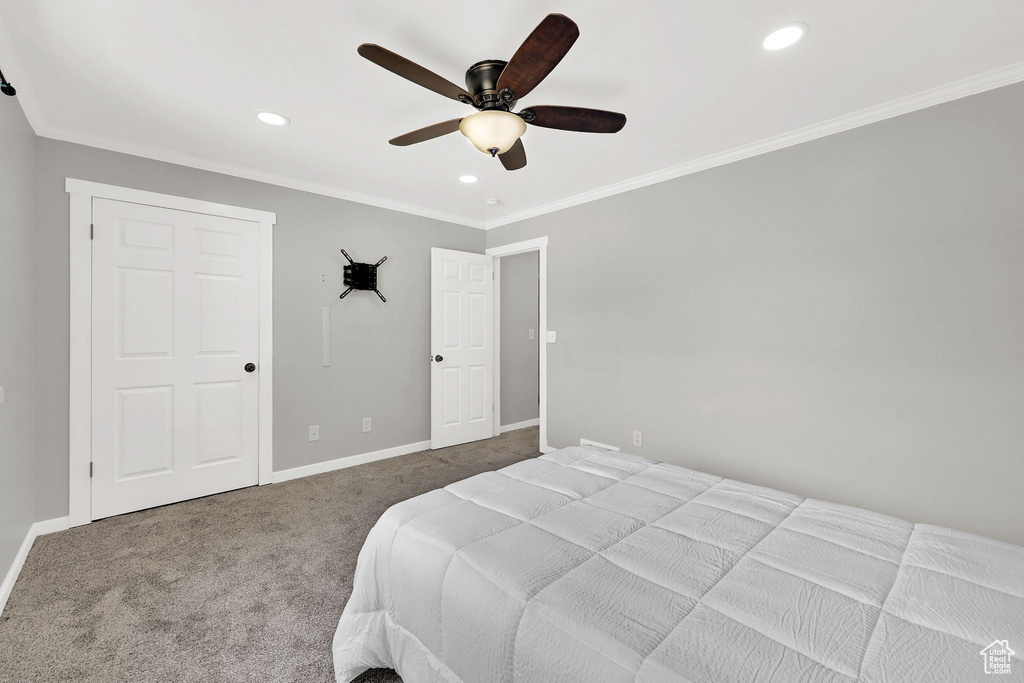 Photo 12 for MLS #2104294 at 906 E 1250 South #40