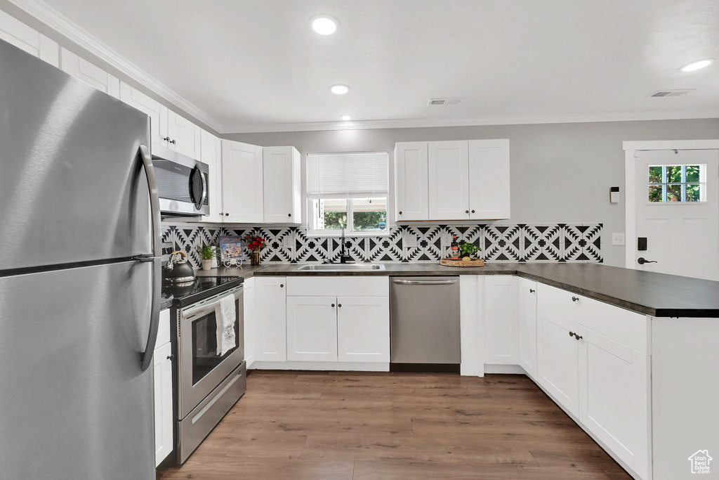 Photo 9 for MLS #2104294 at 906 E 1250 South #40