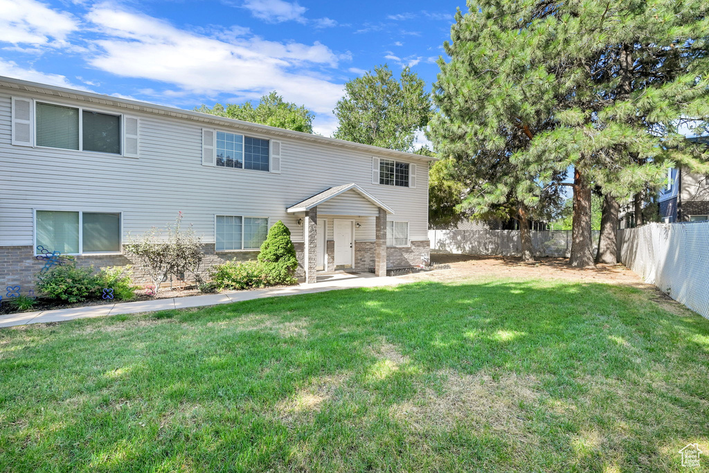 Photo 17 for MLS #2104294 at 906 E 1250 South #40
