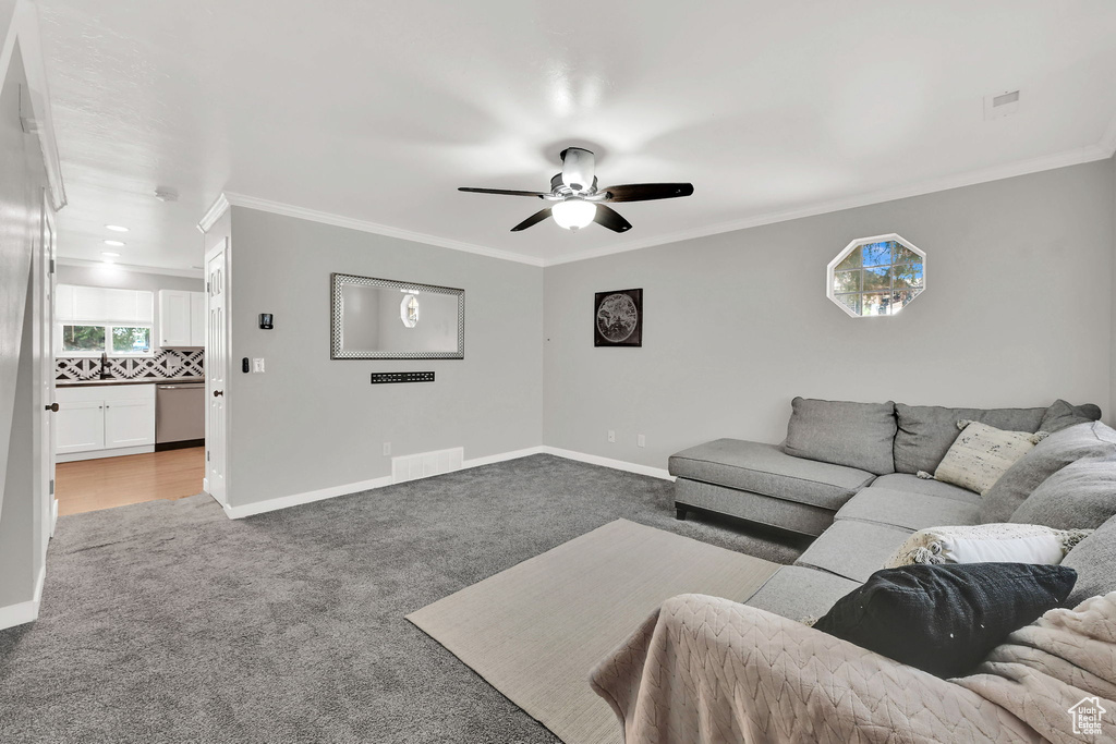 Photo 3 for MLS #2104294 at 906 E 1250 South #40