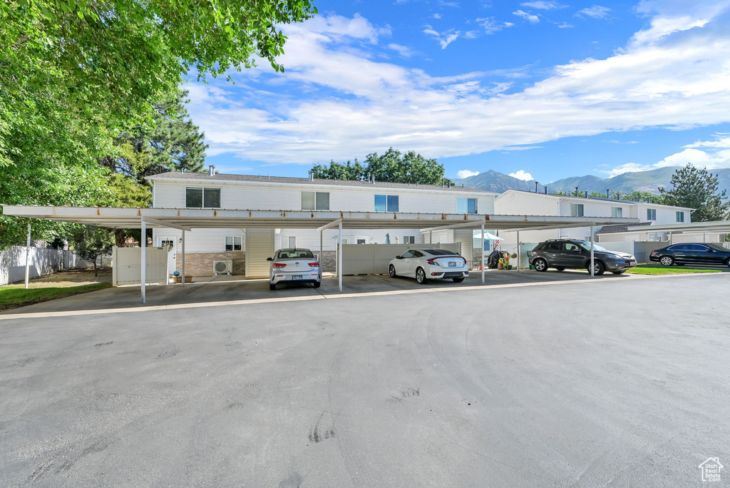 Photo 22 for MLS #2104294 at 906 E 1250 South #40