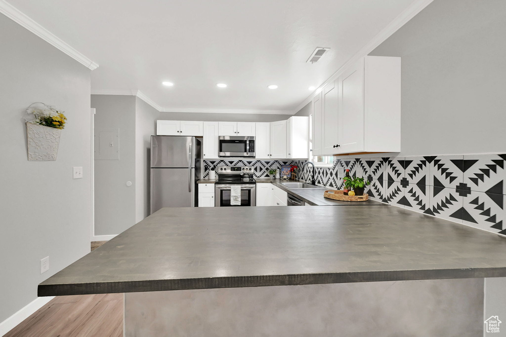 Photo 7 for MLS #2104294 at 906 E 1250 South #40