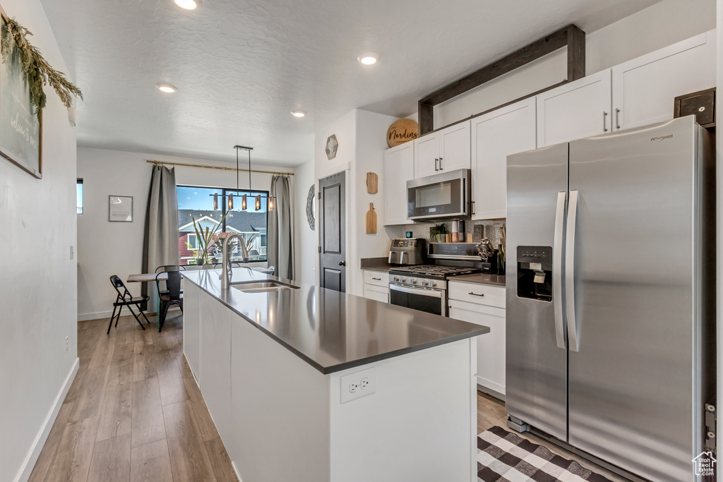 1106 E YARD ROW Saratoga Springs, UT 84045