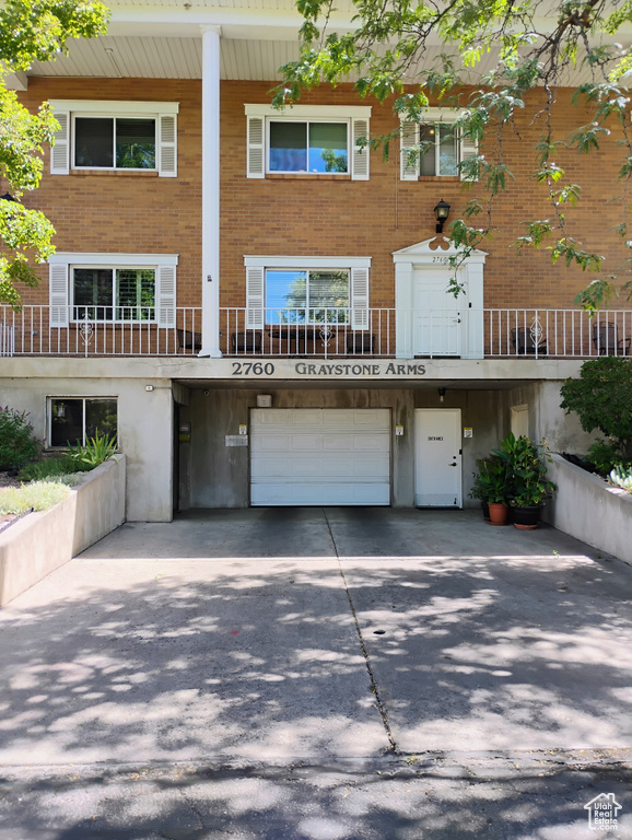 2760 S HIGHLAND DR #7 Salt Lake City, UT 84106