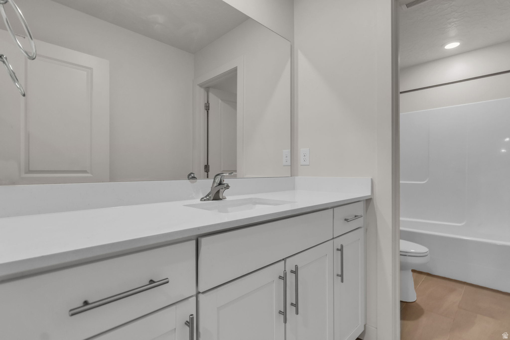 2543 N VELVET MOON DR Saratoga Springs, UT 84045