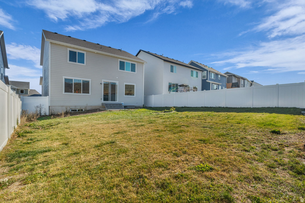 2543 N VELVET MOON DR Saratoga Springs, UT 84045