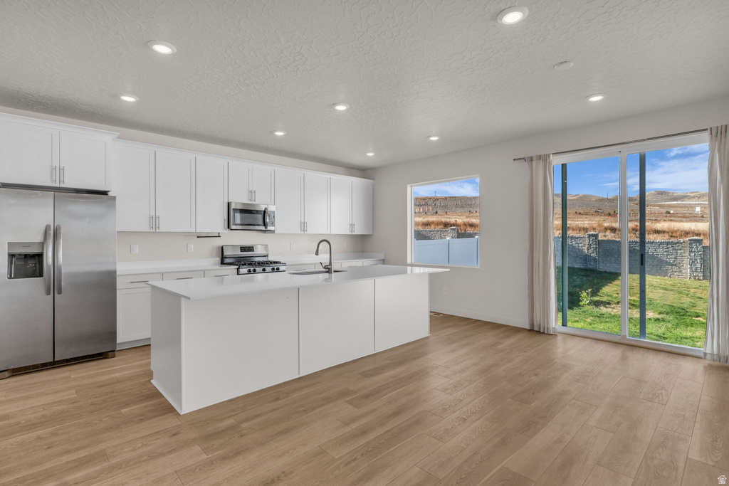 2543 N VELVET MOON DR Saratoga Springs, UT 84045