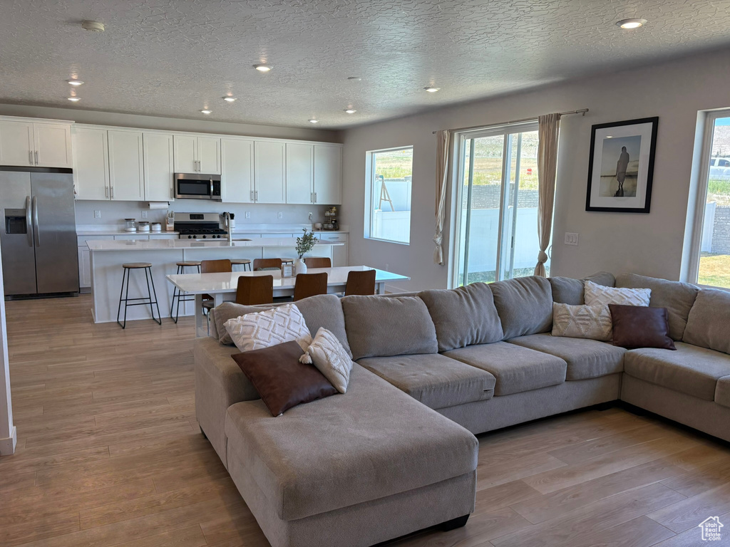 2543 N VELVET MOON DR Saratoga Springs, UT 84045