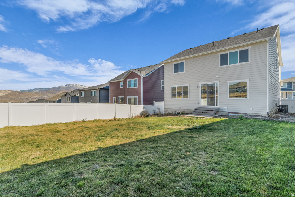 2543 N VELVET MOON DR Saratoga Springs, UT 84045