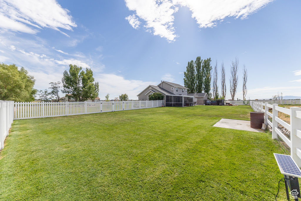 5080 W 3000 S Ogden, UT 84401
