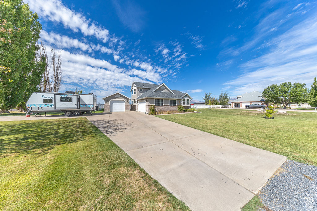 5080 W 3000 S Ogden, UT 84401