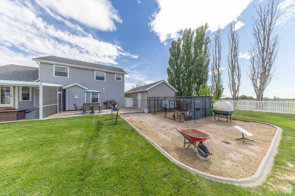 5080 W 3000 S Ogden, UT 84401