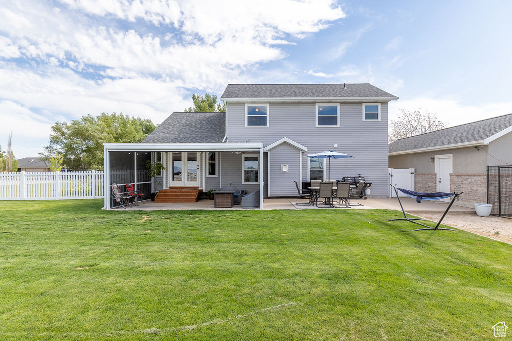 5080 W 3000 S Ogden, UT 84401